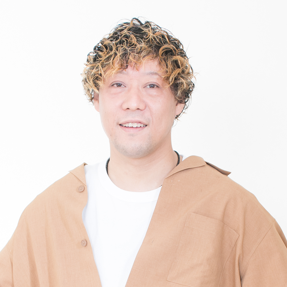 福田洵一