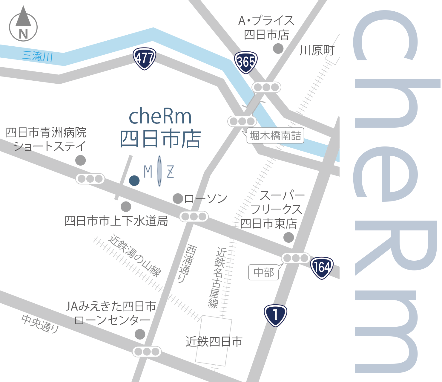 GoogleMap